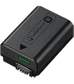 Amazon.com : Sony NPFZ100 Z-series Rechargeable Battery Pack for